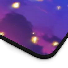 Load image into Gallery viewer, Sword Art Online Mouse Pad (Desk Mat) Hemmed Edge