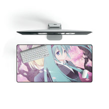 Load image into Gallery viewer, Vocaloid Mouse Pad (Desk Mat)