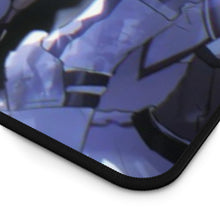 Load image into Gallery viewer, Grimgar Of Fantasy And Ash Mouse Pad (Desk Mat) Hemmed Edge