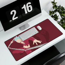 Load image into Gallery viewer, The Seven Deadly Sins Mouse Pad (Desk Mat)