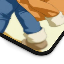 Load image into Gallery viewer, Monogatari (Series) Mouse Pad (Desk Mat) Hemmed Edge