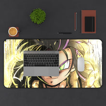 Load image into Gallery viewer, Dragon Ball GT Mouse Pad (Desk Mat) With Laptop
