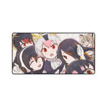 Load image into Gallery viewer, Anime Kemono Friends Mouse Pad (Desk Mat)