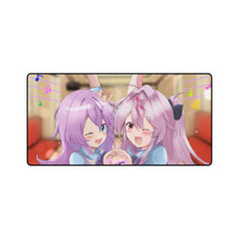Load image into Gallery viewer, Azur Lane Mouse Pad (Desk Mat)