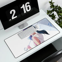 Load image into Gallery viewer, Weathering With You, Hina Amano, Mouse Pad (Desk Mat)