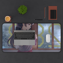 Load image into Gallery viewer, The iDOLM@STER: Shiny Colors Mouse Pad (Desk Mat) With Laptop