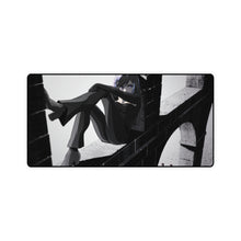 Load image into Gallery viewer, The World's Finest Assassin Gets Reincarnated in Another World as an Aristocrat Mouse Pad (Desk Mat)