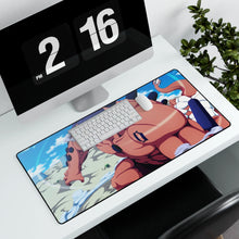 Load image into Gallery viewer, Anime Bleach Mouse Pad (Desk Mat)