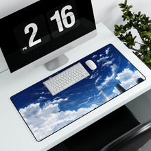 Load image into Gallery viewer, Your Name. Mouse Pad (Desk Mat)