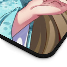 Load image into Gallery viewer, Love Live! Kotori Minami, Honoka Kousaka Mouse Pad (Desk Mat) Hemmed Edge