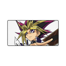 Load image into Gallery viewer, Yu-Gi-Oh! Mouse Pad (Desk Mat)