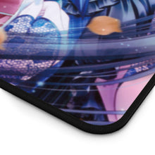 Load image into Gallery viewer, Anime Original Mouse Pad (Desk Mat) Hemmed Edge