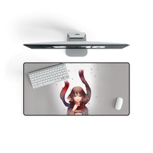 Load image into Gallery viewer, Anime Attack On Titan Mouse Pad (Desk Mat)
