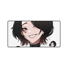 Load image into Gallery viewer, Anime Girl Mouse Pad (Desk Mat)