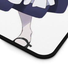 Load image into Gallery viewer, Our Maid is Way Too Annoying! Mouse Pad (Desk Mat) Hemmed Edge