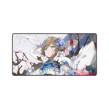 Load image into Gallery viewer, Anime Girl Mouse Pad (Desk Mat)