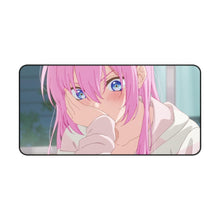 Load image into Gallery viewer, Shikimori's Not Just a Cutie Kawaii Dake Ja Nai Shikimori-san, Micchon Shikimori Mouse Pad (Desk Mat)