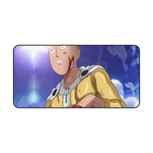 Load image into Gallery viewer, One-Punch Man Mouse Pad (Desk Mat)