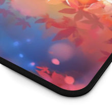 Load image into Gallery viewer, Anime Original Mouse Pad (Desk Mat) Hemmed Edge