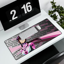 Load image into Gallery viewer, Evangelion: 2.0 You Can (Not) Advance Mouse Pad (Desk Mat) With Laptop