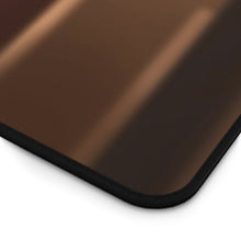 Load image into Gallery viewer, Taki and Mitsuha (Your Name) Mouse Pad (Desk Mat) Hemmed Edge