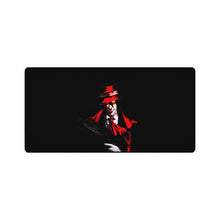 Load image into Gallery viewer, Hellsing Mouse Pad (Desk Mat)