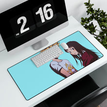 Load image into Gallery viewer, Anime Your Lie in April Mouse Pad (Desk Mat)