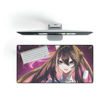 Load image into Gallery viewer, Virtual Youtuber Mouse Pad (Desk Mat)