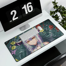 Load image into Gallery viewer, La+ Darknesss Mouse Pad (Desk Mat)