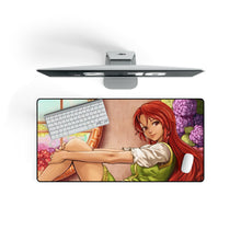 Load image into Gallery viewer, Touhou Mouse Pad (Desk Mat)