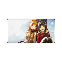 Load image into Gallery viewer, Sword Art Online Mouse Pad (Desk Mat)