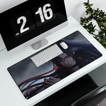 Load image into Gallery viewer, Mo Dao Zu Shi Mouse Pad (Desk Mat) With Laptop