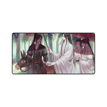 Load image into Gallery viewer, Mo Dao Zu Shi Mouse Pad (Desk Mat)