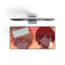 Load image into Gallery viewer, My Hero Academia Katsuki Bakugou Mouse Pad (Desk Mat) On Desk
