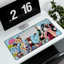 Load image into Gallery viewer, Cosplay Mouse Pad (Desk Mat)