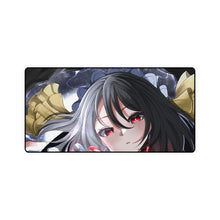 Load image into Gallery viewer, Underworld Goddess Of The Closed World Mouse Pad (Desk Mat)