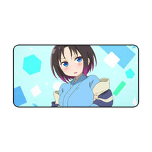 Load image into Gallery viewer, Miss Kobayashi's Dragon Maid Elma, Kobayashi San Chi No Maid Dragon Mouse Pad (Desk Mat)