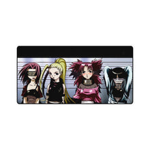 Load image into Gallery viewer, Anime Naruto Mouse Pad (Desk Mat)