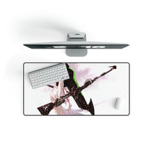 Load image into Gallery viewer, Anime Super Robot Wars Mouse Pad (Desk Mat)