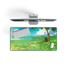 Load image into Gallery viewer, The Rising of the Shield Hero Mouse Pad (Desk Mat)