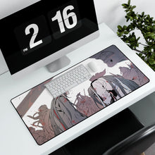 Load image into Gallery viewer, Mo Dao Zu Shi Mouse Pad (Desk Mat) With Laptop