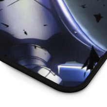 Load image into Gallery viewer, Strike The Blood Mouse Pad (Desk Mat) Hemmed Edge