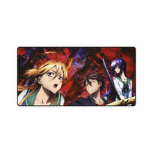 Load image into Gallery viewer, Highschool Of The Dead Mouse Pad (Desk Mat)