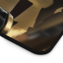 Load image into Gallery viewer, Youjo Senki Mouse Pad (Desk Mat) Hemmed Edge