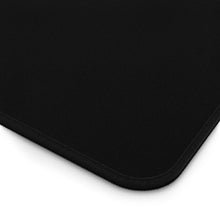 Load image into Gallery viewer, Mei Misaki Mouse Pad (Desk Mat) Hemmed Edge