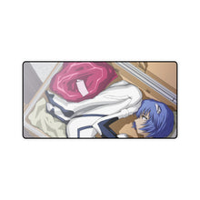 Load image into Gallery viewer, Anime Neon Genesis Evangelion Mouse Pad (Desk Mat)