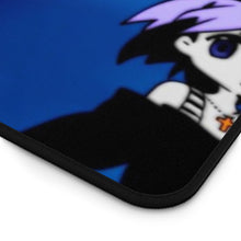Load image into Gallery viewer, Lucky Star Mouse Pad (Desk Mat) Hemmed Edge