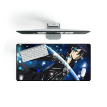 Load image into Gallery viewer, Sword Art Online Mouse Pad (Desk Mat)