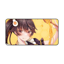 Load image into Gallery viewer, Monogatari (Series) Mouse Pad (Desk Mat)