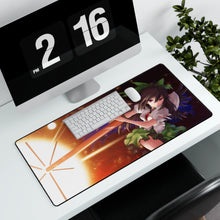 Load image into Gallery viewer, Touhou Mouse Pad (Desk Mat)